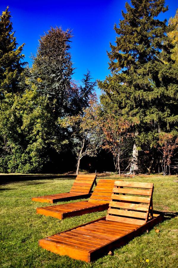 Valhalla San Carlos de Bariloche Dış mekan fotoğraf