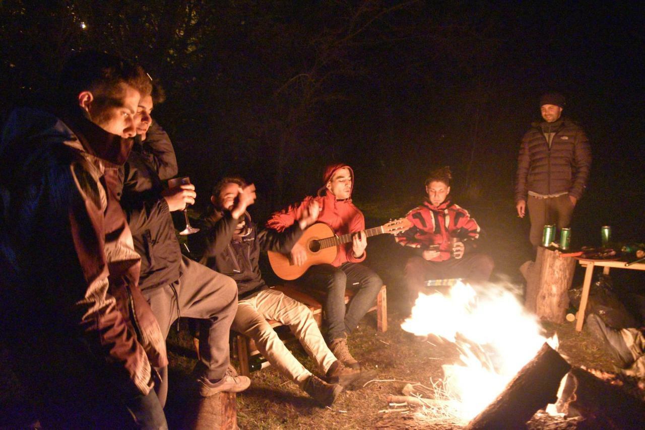 Valhalla San Carlos de Bariloche Dış mekan fotoğraf